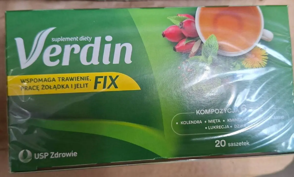 Suplement z komunikatu GIS