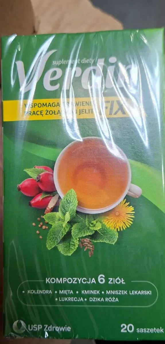 Suplement z komunikatu GIS