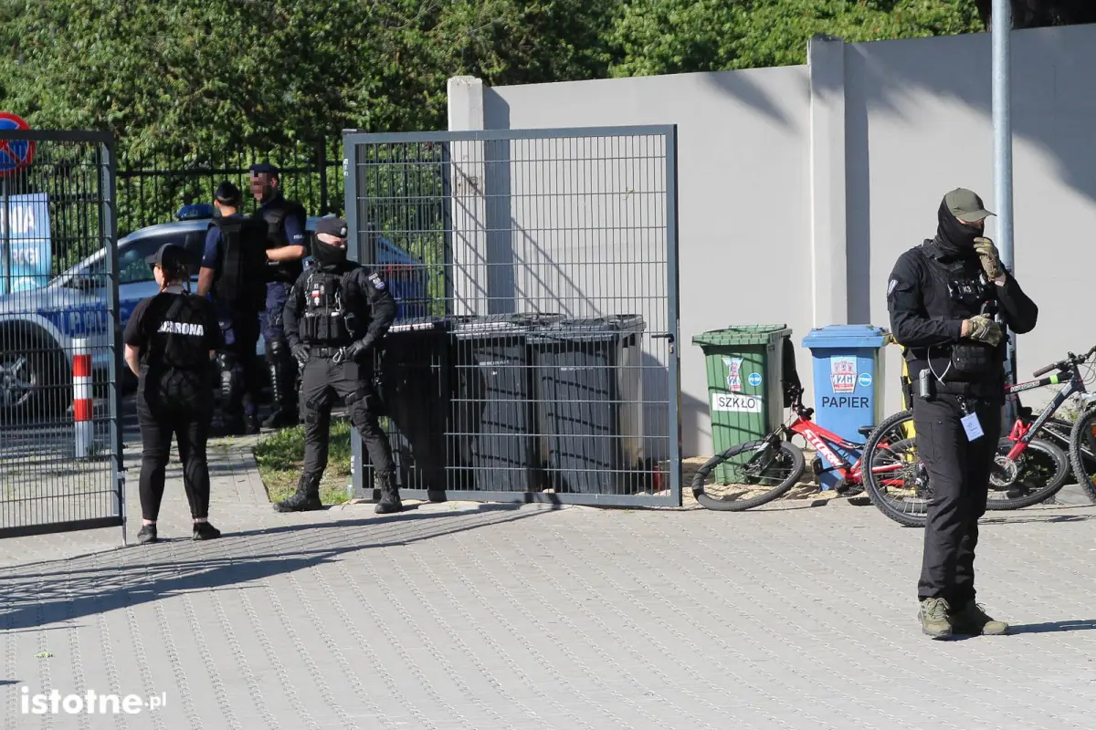 Gallery from the Lower Silesian Cup final Lechia Dzierżoniów - KS Górnik Polkowice, 27 May 2026