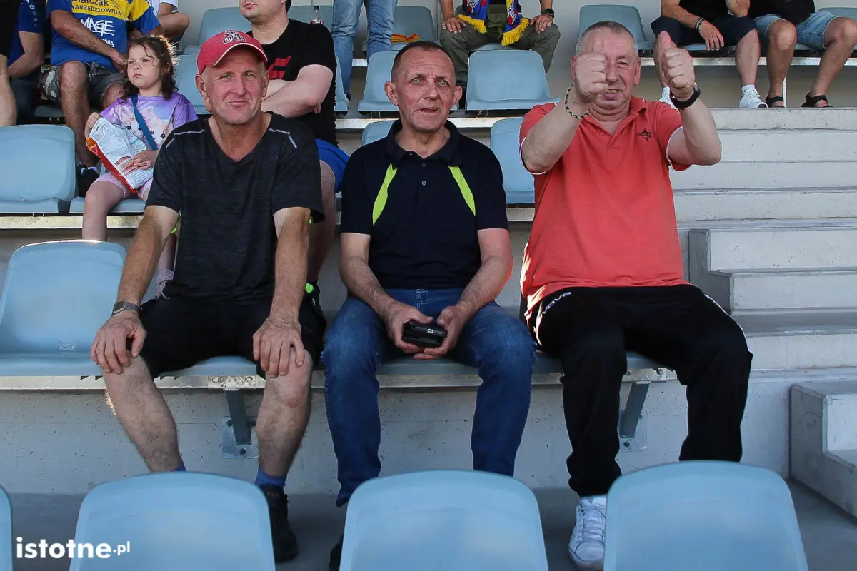 Галерея з фіналу Кубка Нижньої Сілезії Lechia Dzierżoniów — KS Górnik Polkowice, 27 травня 2026 року