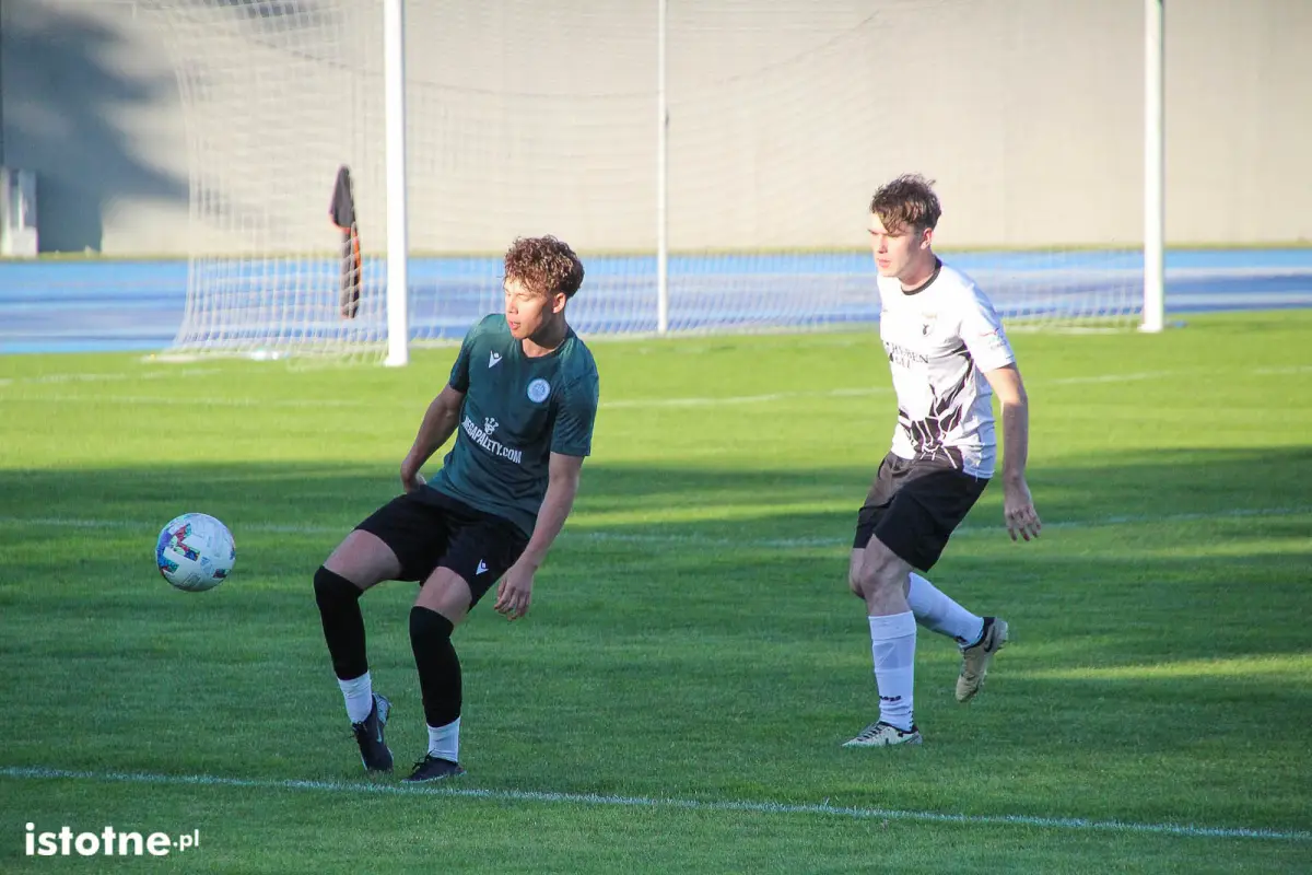 Galeria z meczu BKS Bolesławiec - Victoria Jelenia Góra - 29 maja 2026