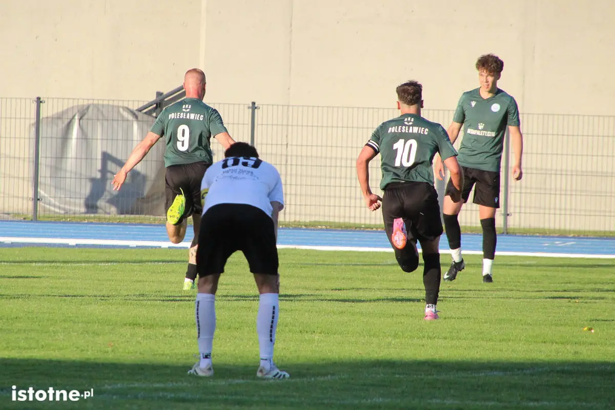 Gallery from the BKS Bolesławiec – Victoria Jelenia Góra match – May 29, 2026