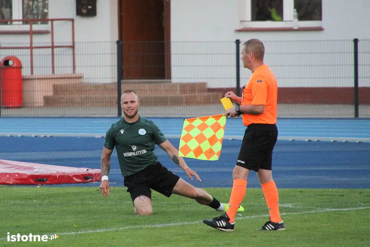 Galeria z meczu BKS Bolesławiec - Victoria Jelenia Góra - 29 maja 2026