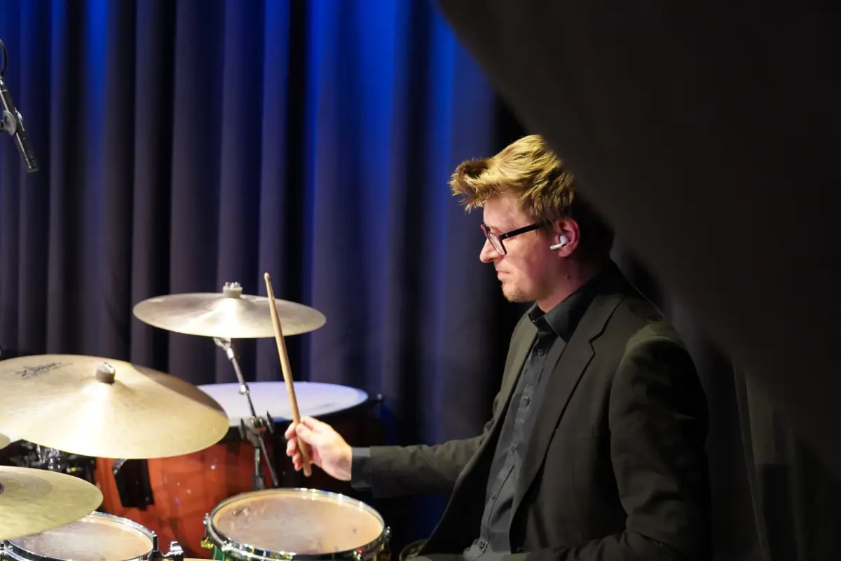 Concert at the Old Theatre in Bolesławiec