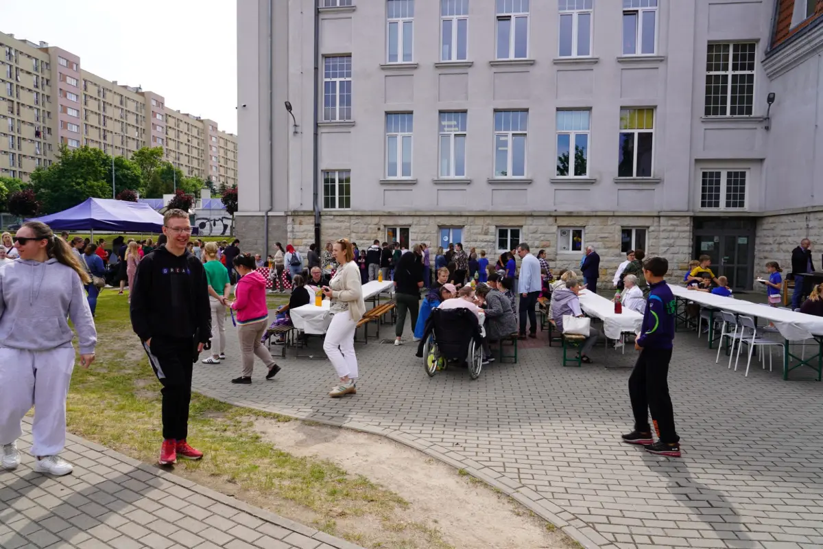 Piknik Integracyjny