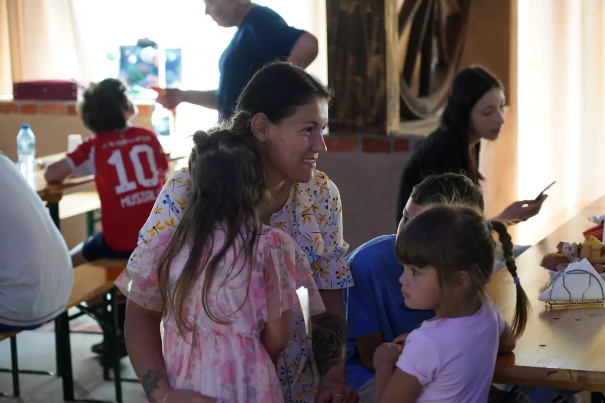 Jubileuszowy Piknik Integracyjny dla Rodzin Zastępczych