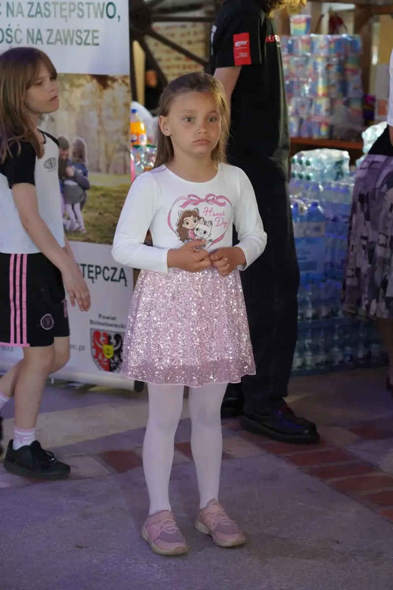 Jubileuszowy Piknik Integracyjny dla Rodzin Zastępczych