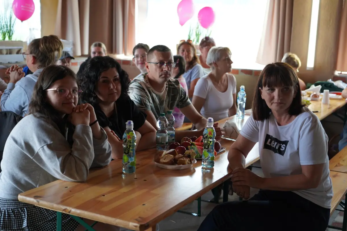 Jubileuszowy Piknik Integracyjny dla Rodzin Zastępczych