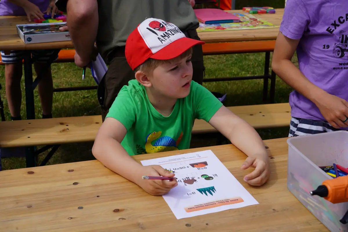 Jubileuszowy Piknik Integracyjny dla Rodzin Zastępczych