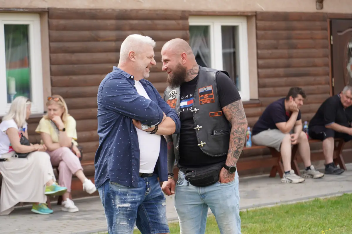 Jubileuszowy Piknik Integracyjny dla Rodzin Zastępczych