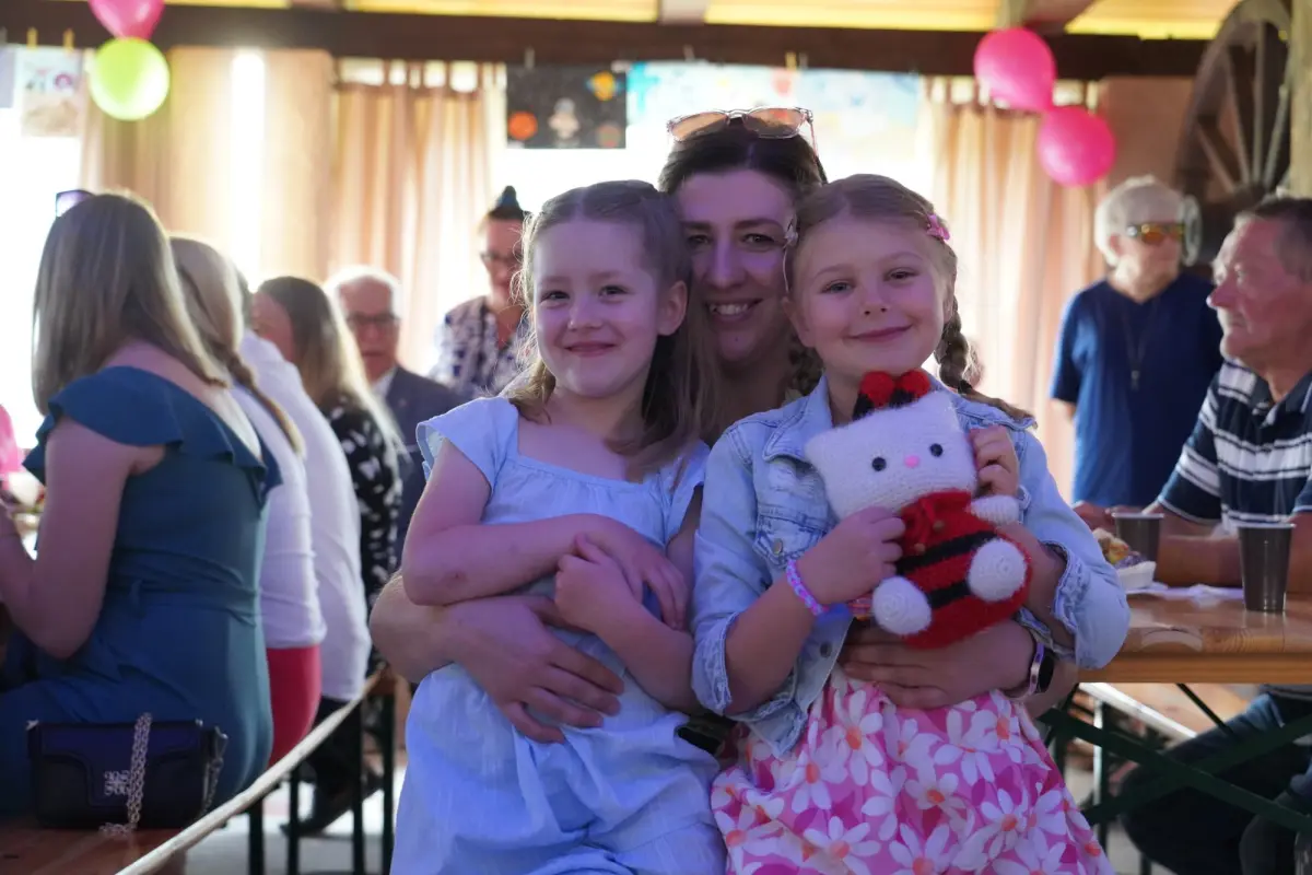 Jubileuszowy Piknik Integracyjny dla Rodzin Zastępczych