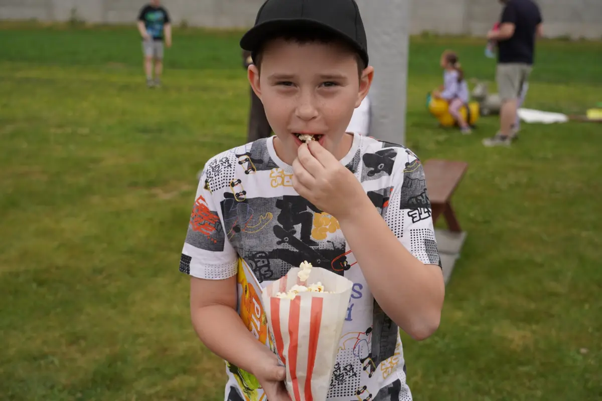 Jubileuszowy Piknik Integracyjny dla Rodzin Zastępczych