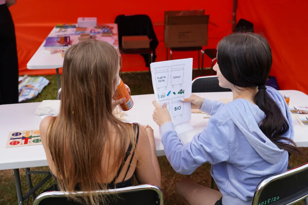 Jubileuszowy Piknik Integracyjny dla Rodzin Zastępczych