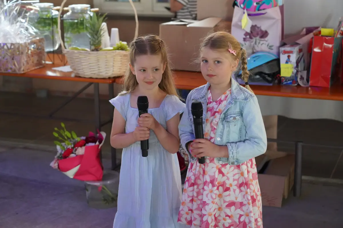 Jubileuszowy Piknik Integracyjny dla Rodzin Zastępczych