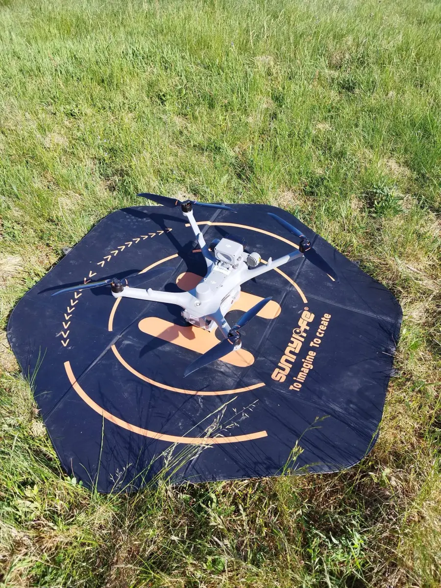 Akcje poszukiwawcze