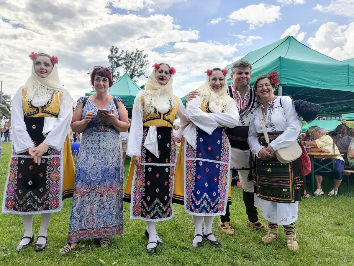 Bałkańska Festa 2026