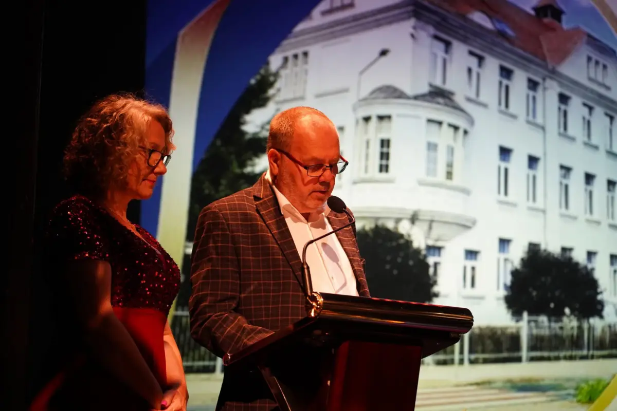 Jubileusz Powiatowego Zespołu Szkół i Placówek Specjalnych w Bolesławcu