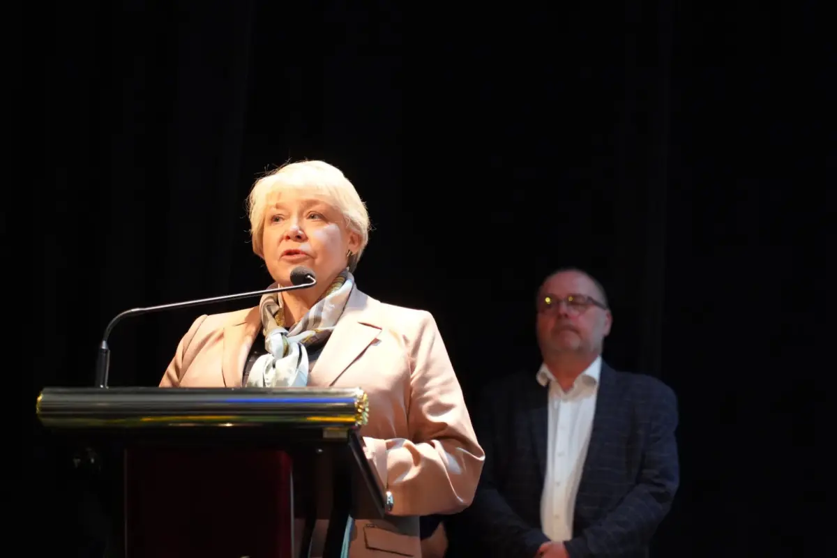 Jubileusz Powiatowego Zespołu Szkół i Placówek Specjalnych w Bolesławcu