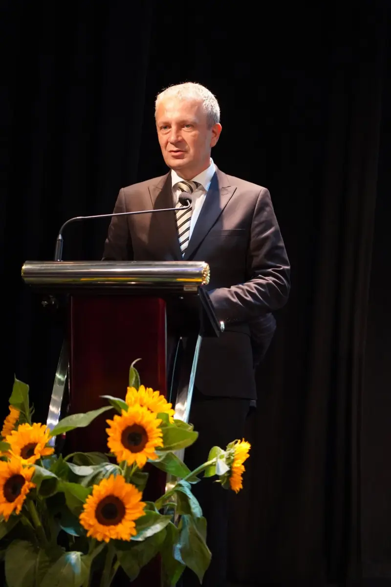 Jubileusz Powiatowego Zespołu Szkół i Placówek Specjalnych w Bolesławcu