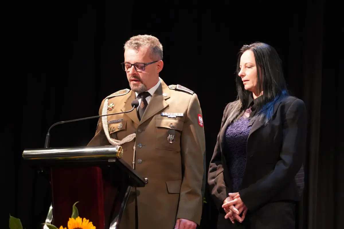 Jubileusz Powiatowego Zespołu Szkół i Placówek Specjalnych w Bolesławcu