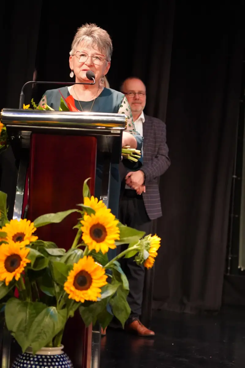 Anniversary of the Powiatowy Zespół Szkół i Placówek Specjalnych in Bolesławiec