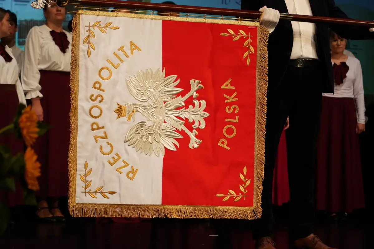 Jubileusz Powiatowego Zespołu Szkół i Placówek Specjalnych w Bolesławcu