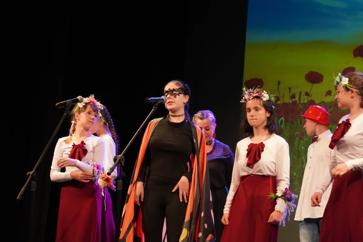 Jubileusz Powiatowego Zespołu Szkół i Placówek Specjalnych w Bolesławcu