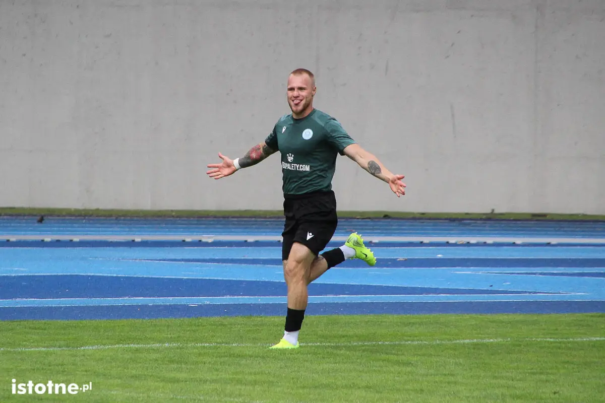 Galeria z meczu BKS Bolesławiec - Włókniarz Leśna - 13 czerwca 2026