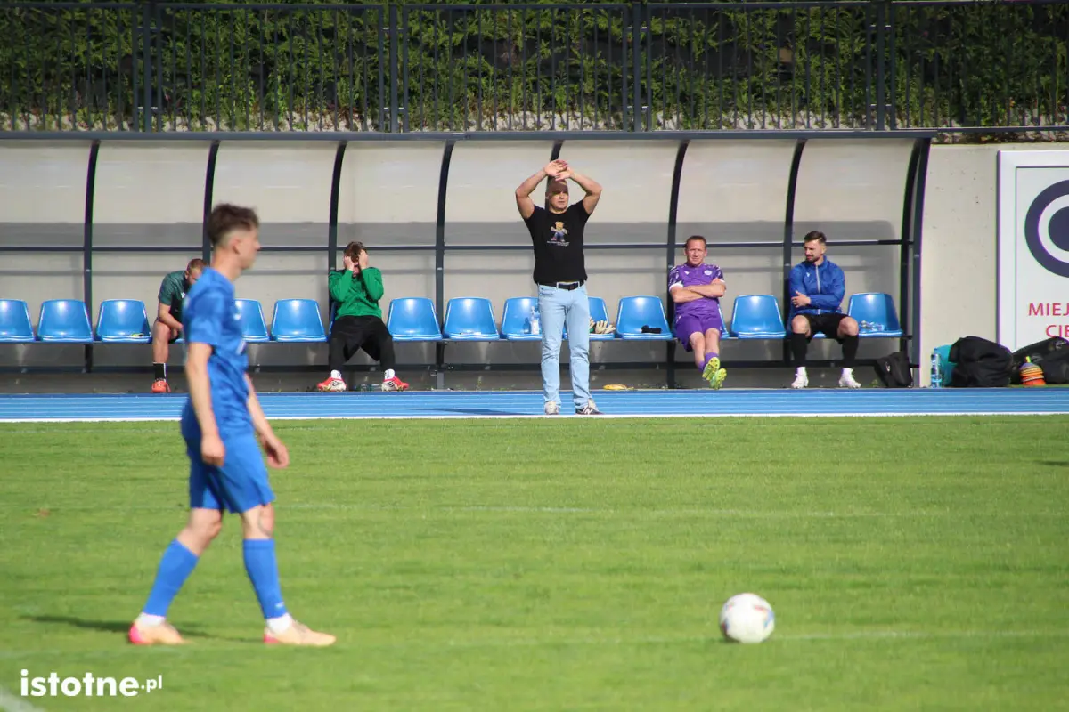 Galeria z meczu BKS Bolesławiec - Włókniarz Leśna - 13 czerwca 2026