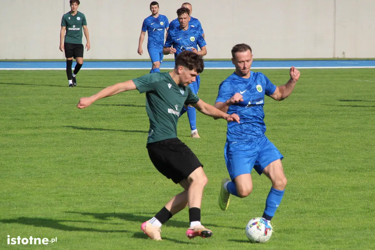 Galeria z meczu BKS Bolesławiec - Włókniarz Leśna - 13 czerwca 2026