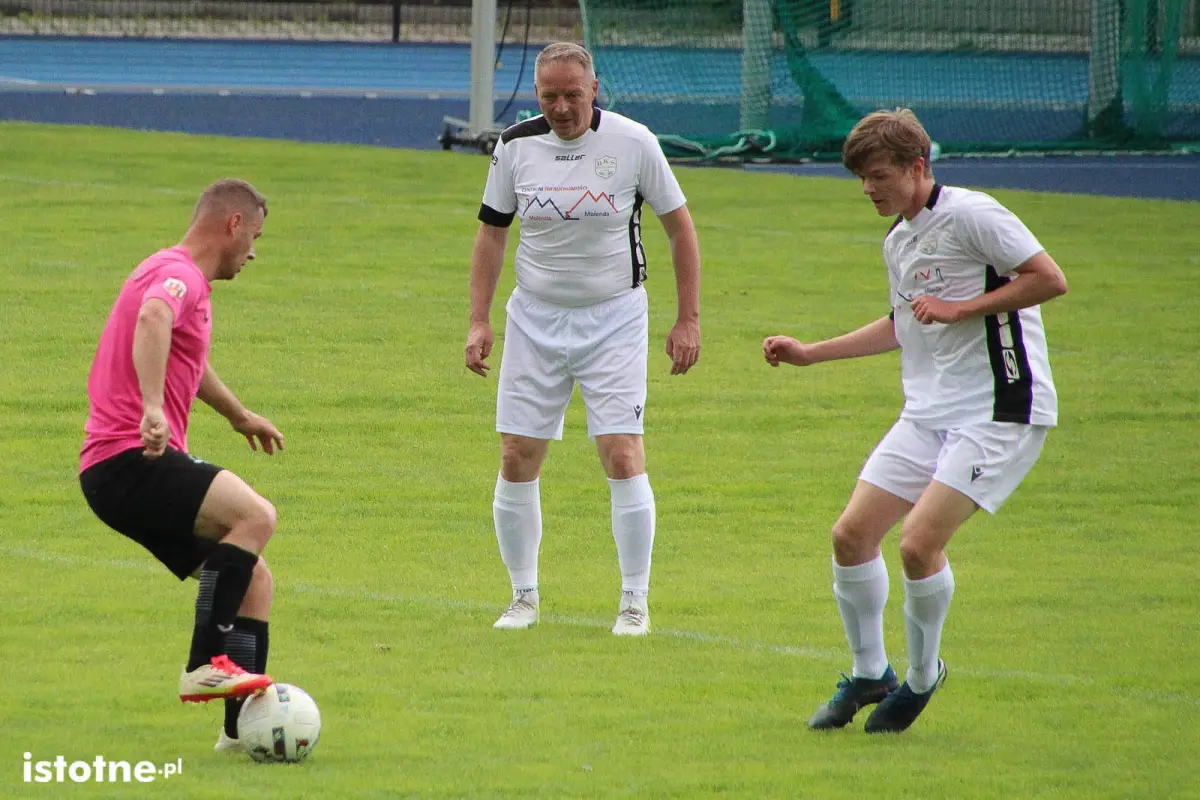 Галерея з матчу BKS II Bolesławiec — KS Kolonia Bolesławiec — 14 червня 2025 року