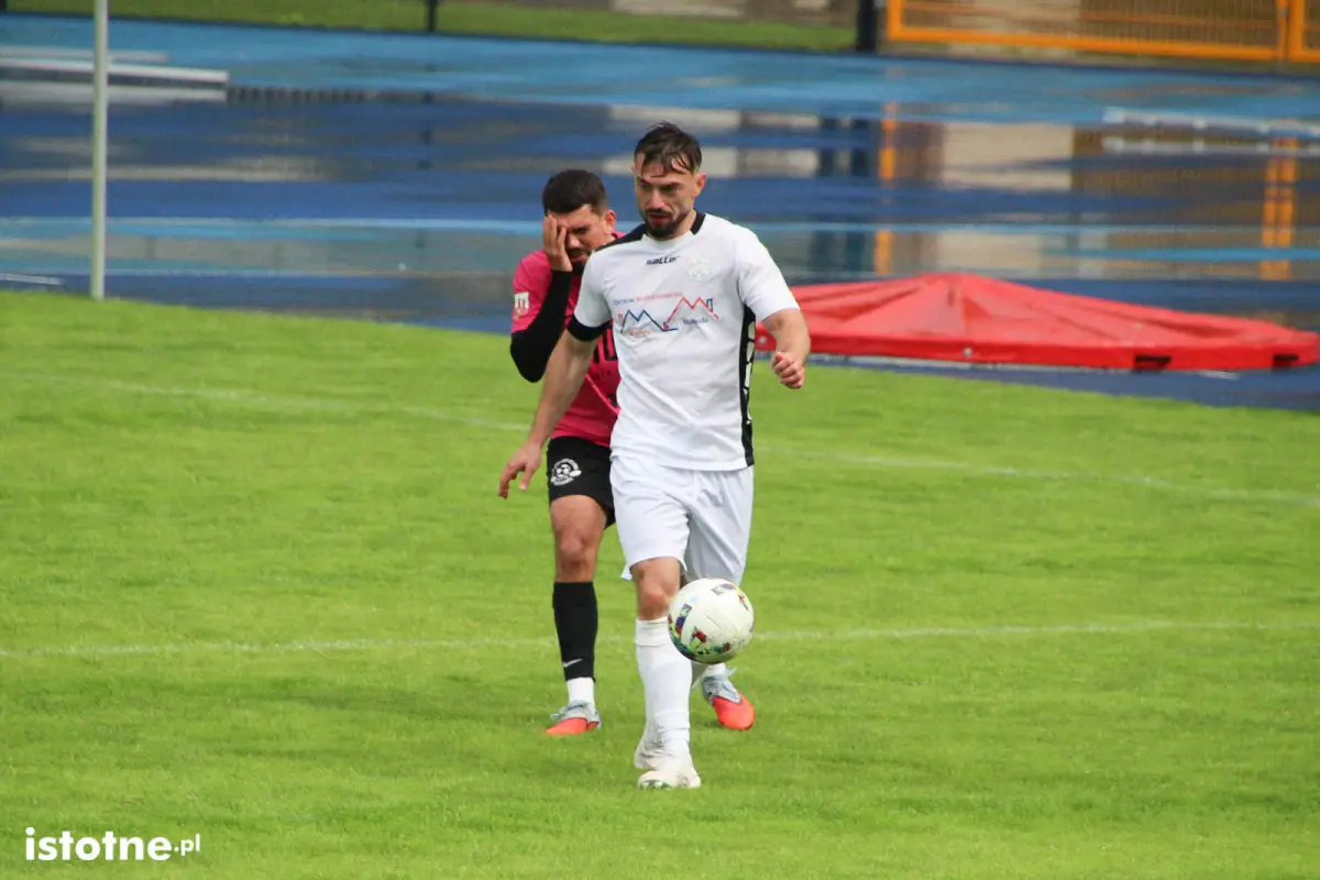 Галерея з матчу BKS II Bolesławiec — KS Kolonia Bolesławiec — 14 червня 2025 року