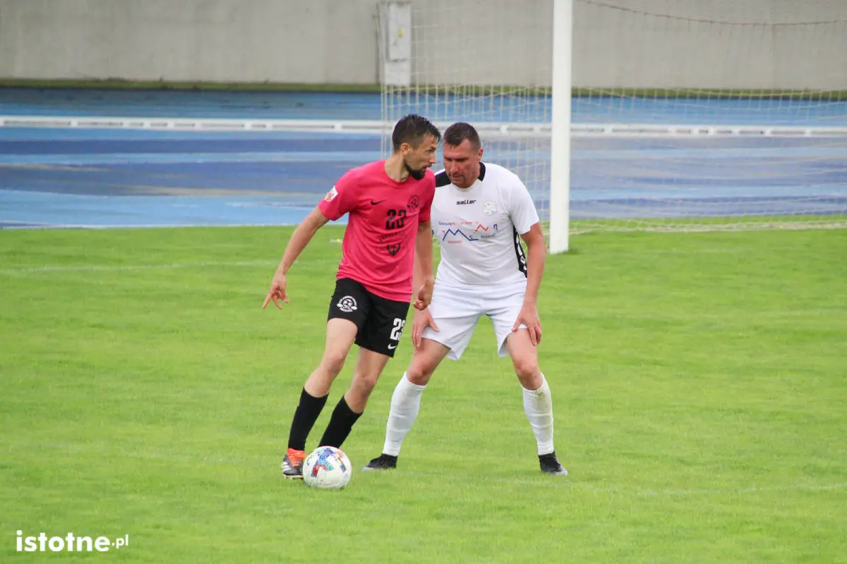 Галерея з матчу BKS II Bolesławiec — KS Kolonia Bolesławiec — 14 червня 2025 року