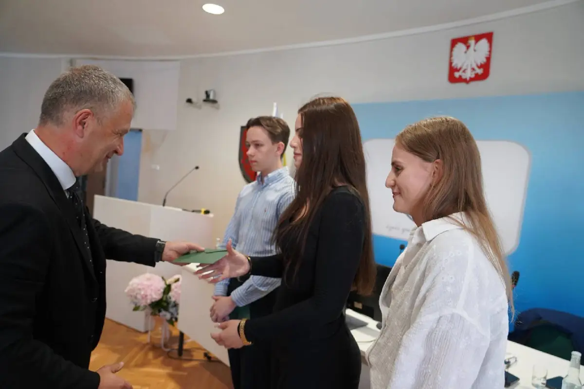 Sesja Rady Powiatu Bolesławieckiego