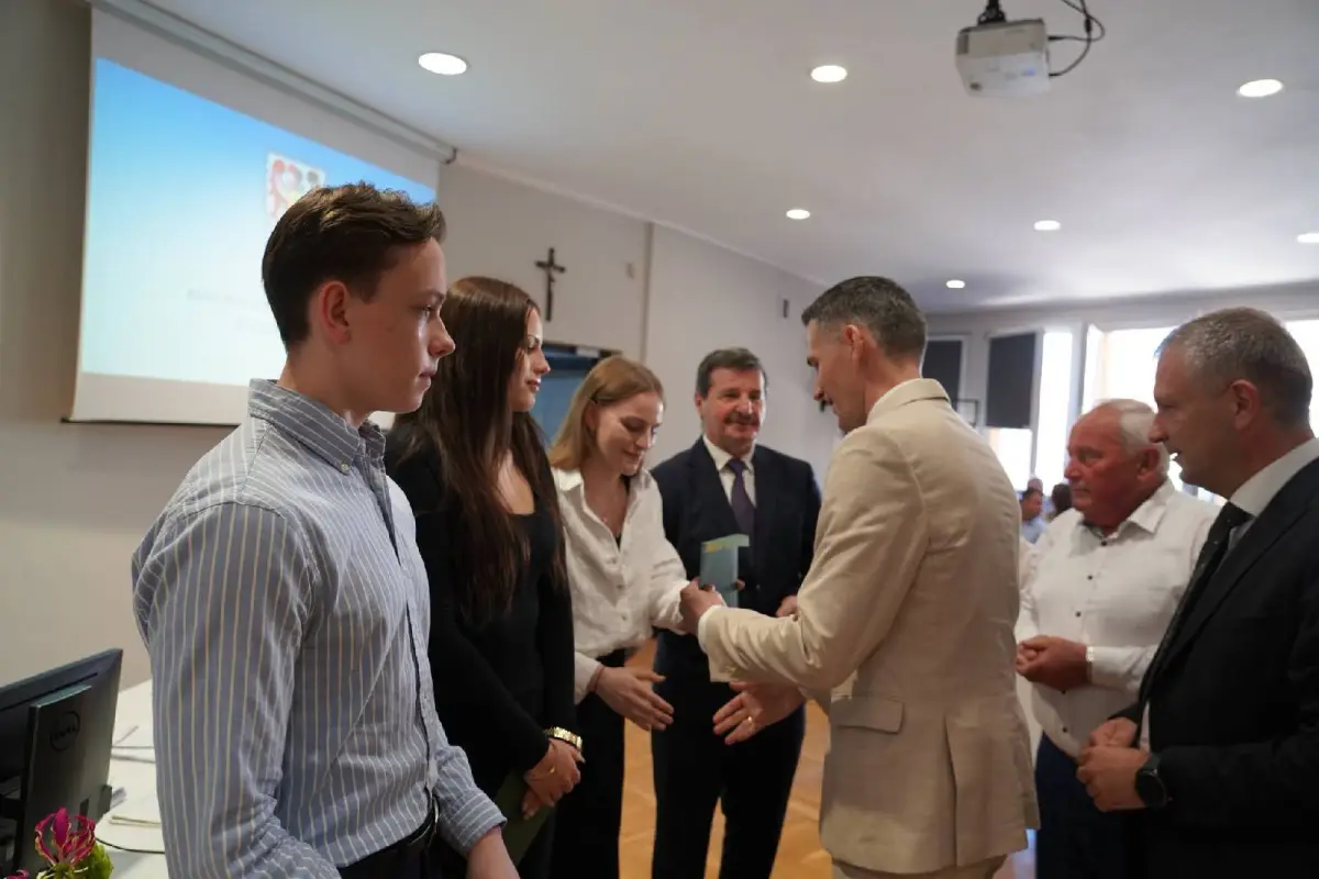 Sesja Rady Powiatu Bolesławieckiego