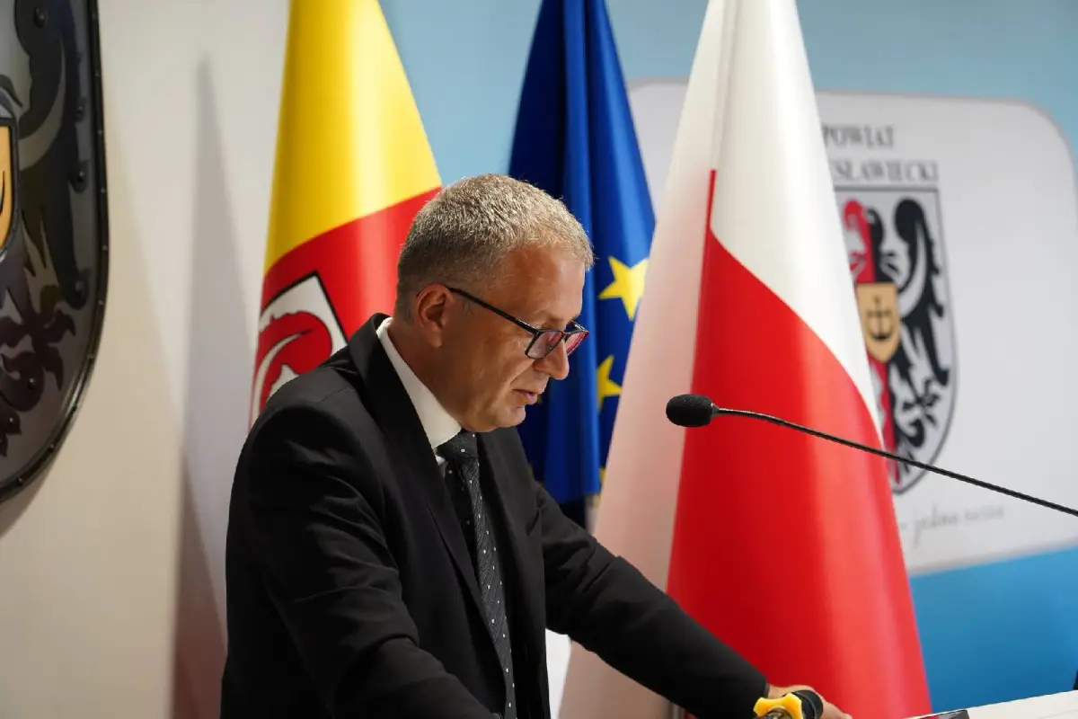 Sesja Rady Powiatu Bolesławieckiego