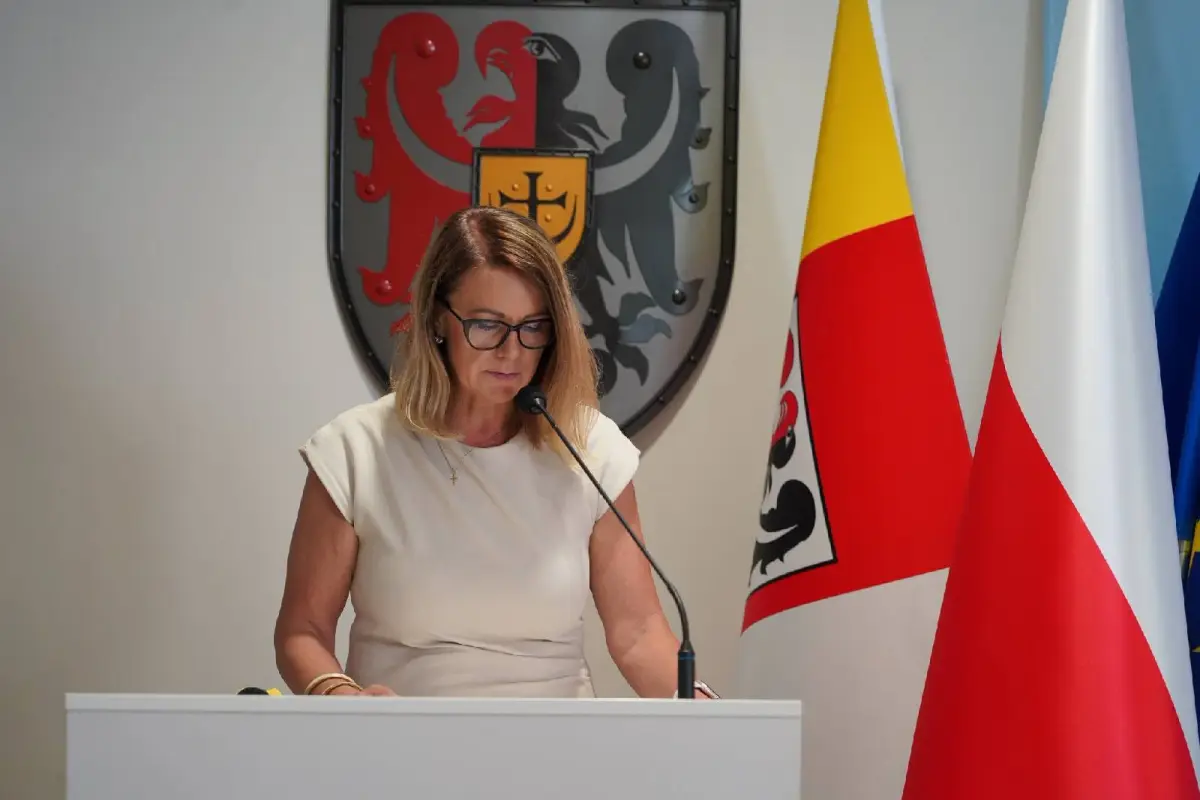 Sesja Rady Powiatu Bolesławieckiego