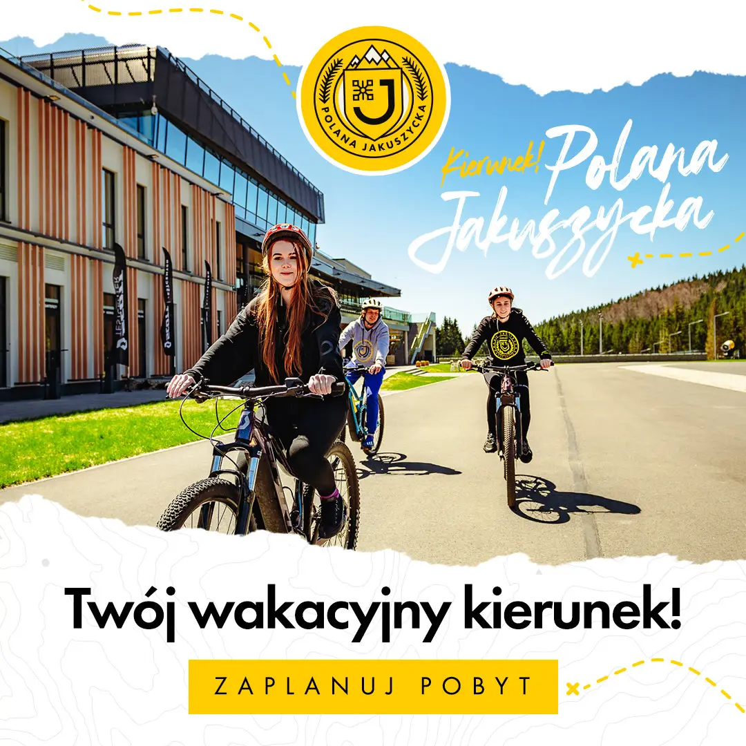 Wakacje 2026 w Górach Izerskich