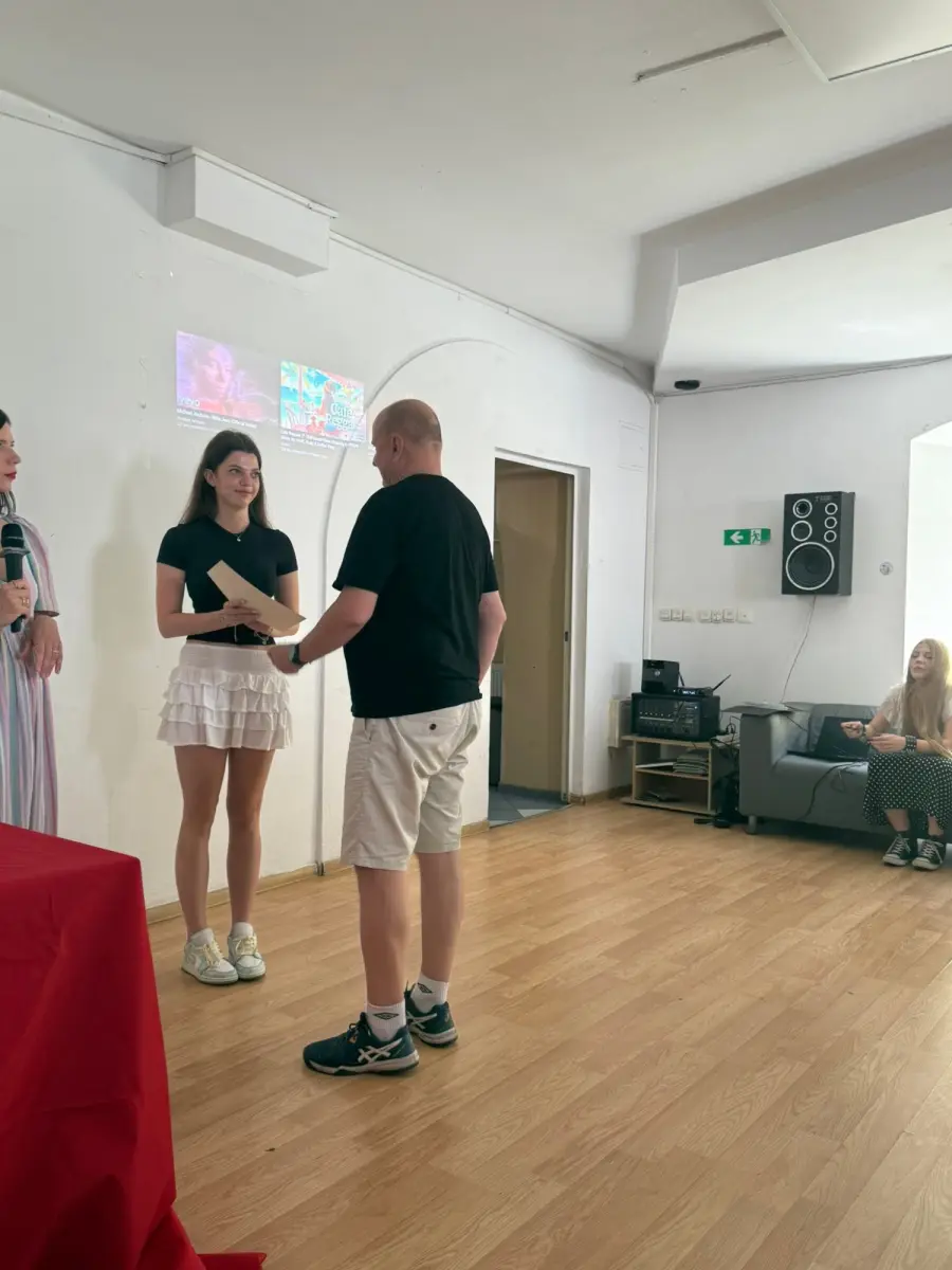 III LO Oxpress zakończyło rok szkolny z rekordową liczbą stypendiów i sukcesów uczniów