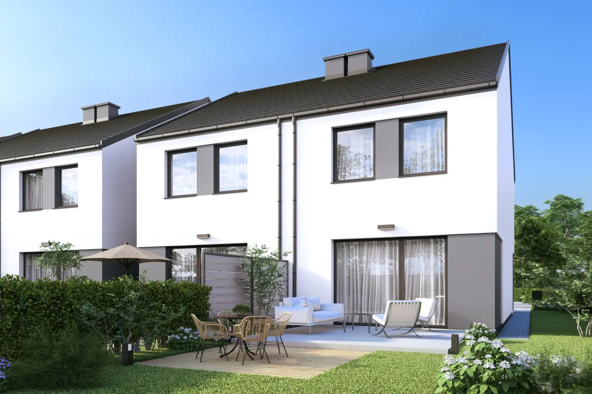 Choose your ideal home now with a price guarantee