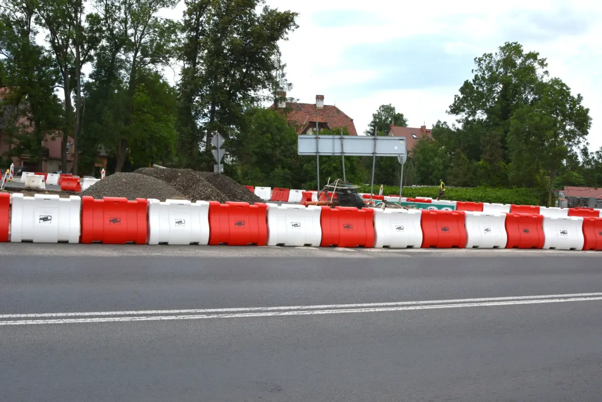 Ситуація біля мосту (понеділок)