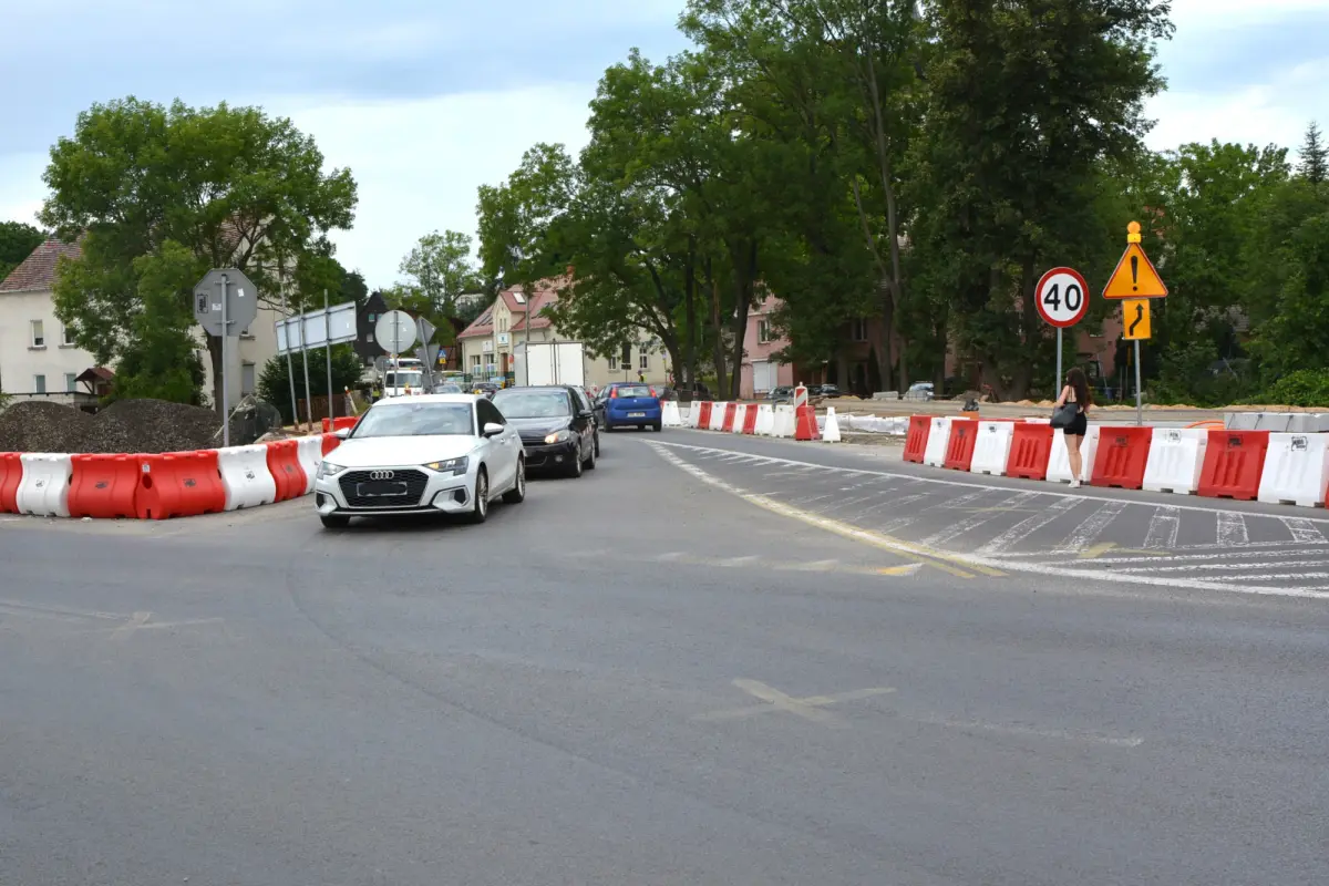Ситуація біля мосту (понеділок)