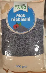 Mak z ostrzeżenia