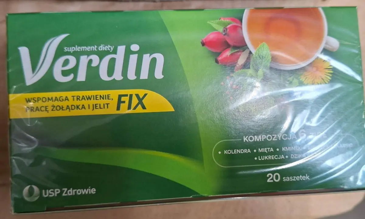 Herbatka z ostrzeżenia GIS