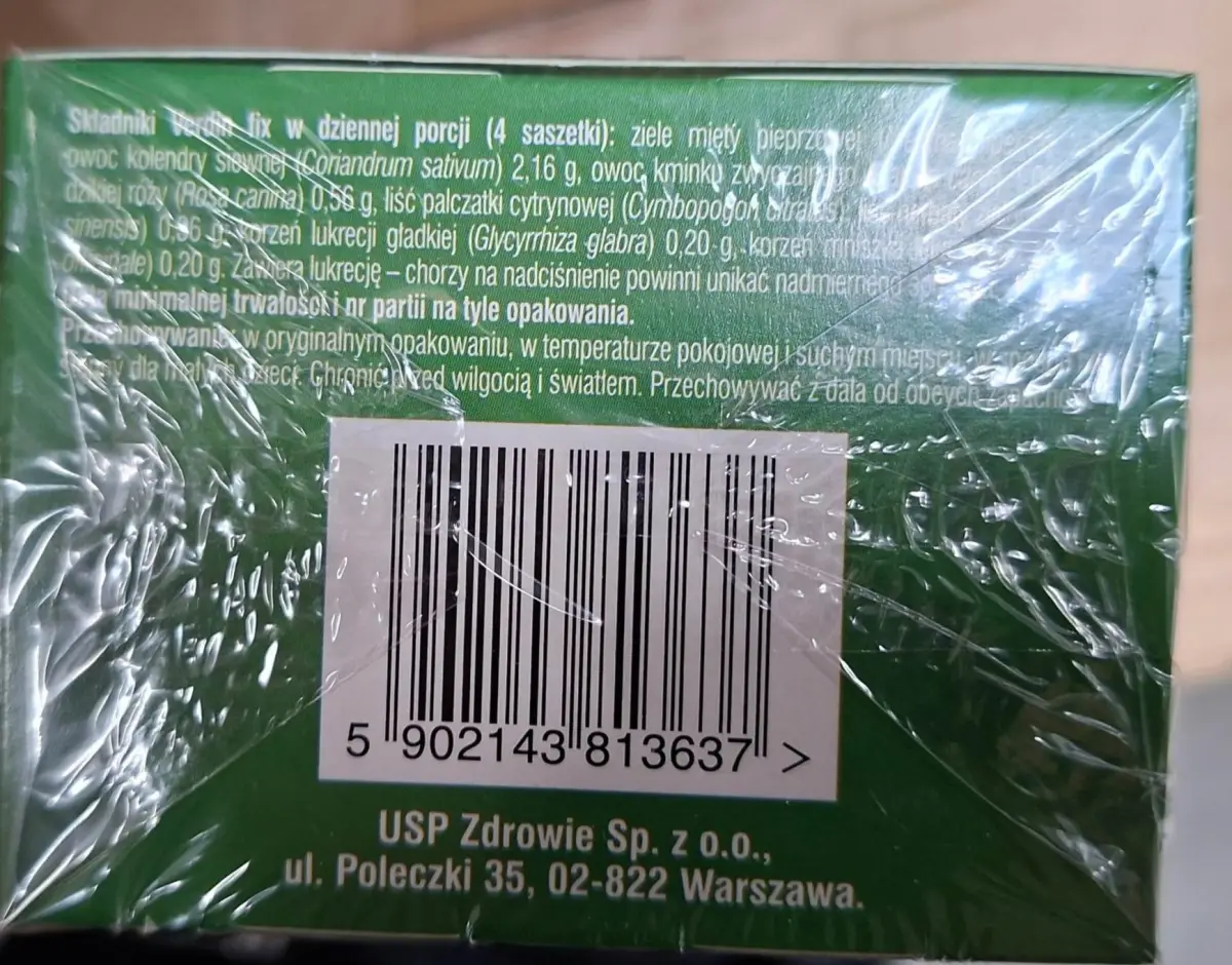 Чай із попередження GIS