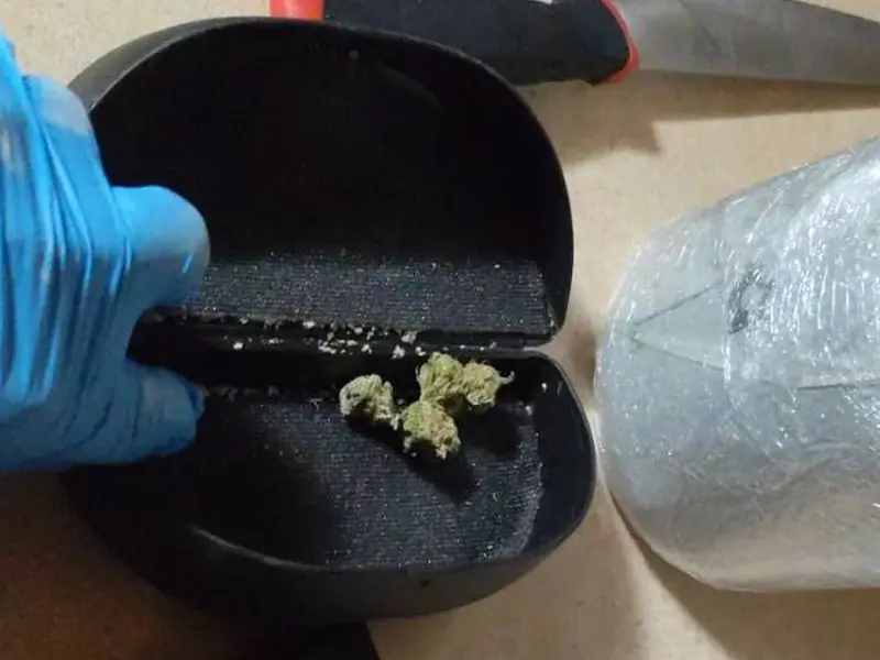 Marihuana
