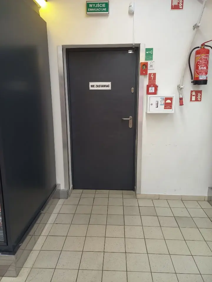 Aktualna sytuacja w Biedronce