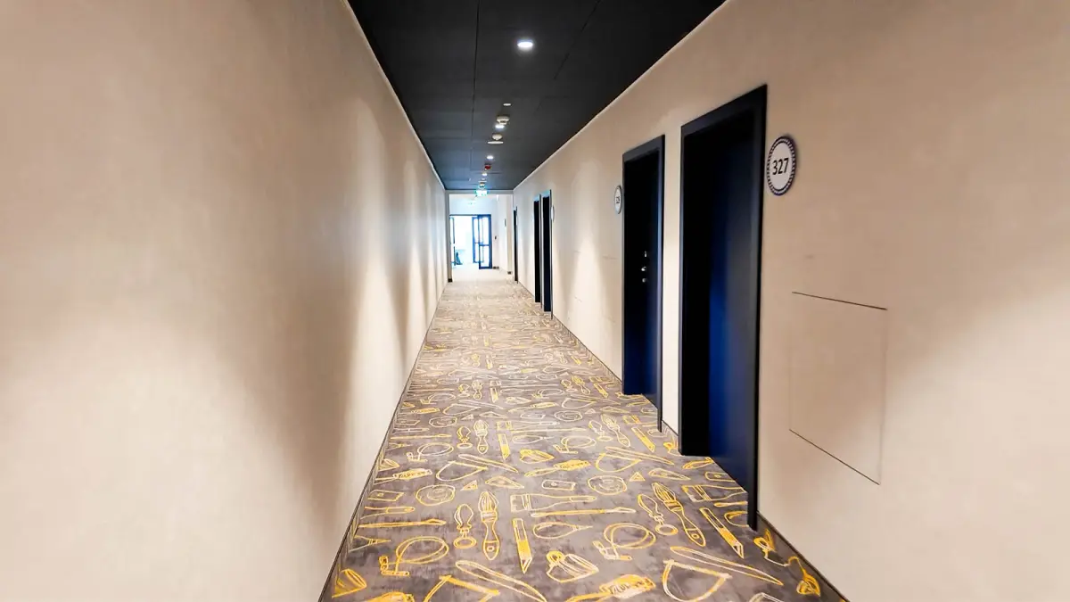 ibis Styles hotel in Bolesławiec