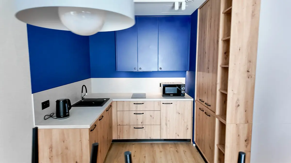 Готель ibis Styles у Болеславці