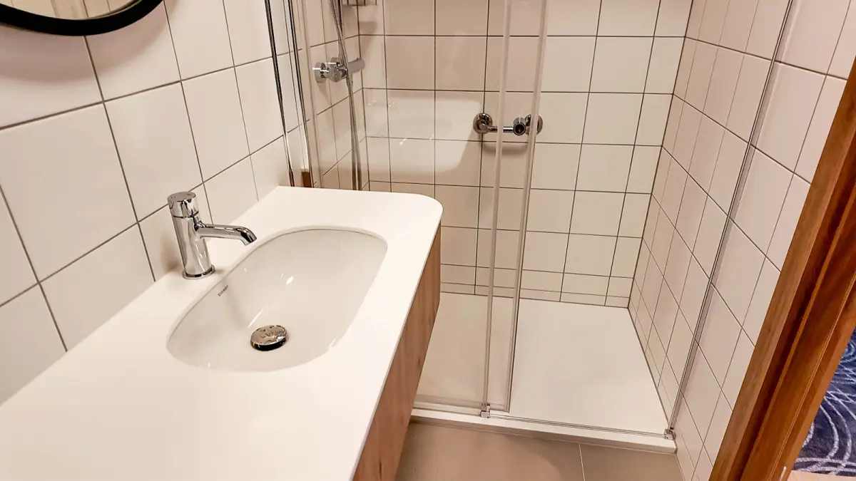 Готель ibis Styles у Болеславці